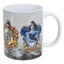 Harry Potter House Crests Mug - Gift Arch