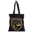 Harry Potter Hufflepuff Canvas Tote Bag - Gift Arch