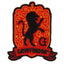 Harry Potter Iron-On Patch Gryffindor - Gift Arch