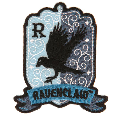 Harry Potter Iron-On Patch Ravenclaw - Gift Arch