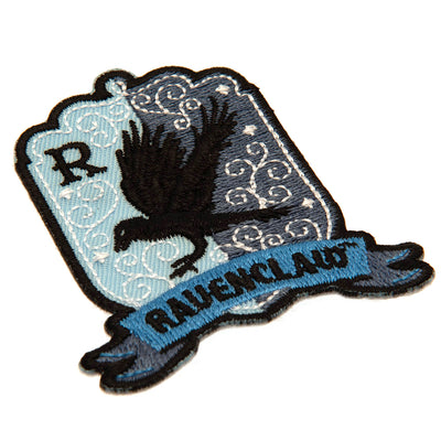 Harry Potter Iron-On Patch Ravenclaw - Gift Arch