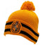 Harry Potter Junior Beanie & Scarf Hufflepuff - Gift Arch