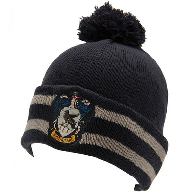 Harry Potter Junior Beanie & Scarf Ravenclaw - Gift Arch