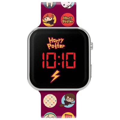 Harry Potter Junior LED Watch - Gift Arch
