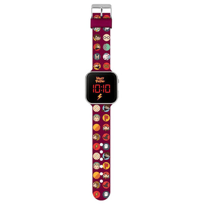 Harry Potter Junior LED Watch - Gift Arch