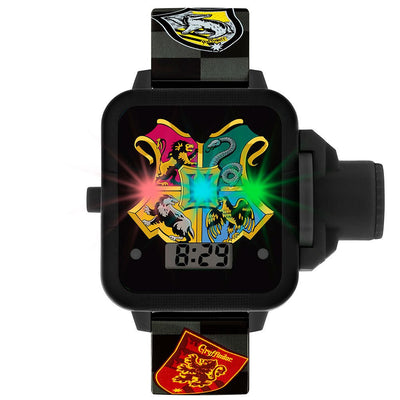 Harry Potter Junior Projection Watch - Gift Arch