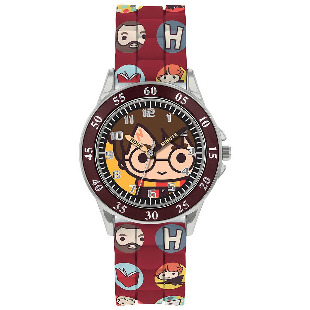 Harry Potter Junior Time Teacher Watch - Gift Arch