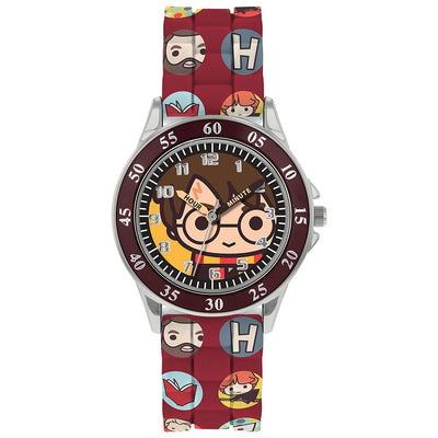 Harry Potter Junior Time Teacher Watch - Gift Arch