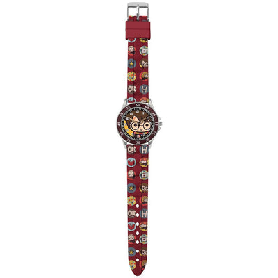 Harry Potter Junior Time Teacher Watch - Gift Arch