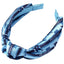 Harry Potter Knotted Headband Ravenclaw - Gift Arch