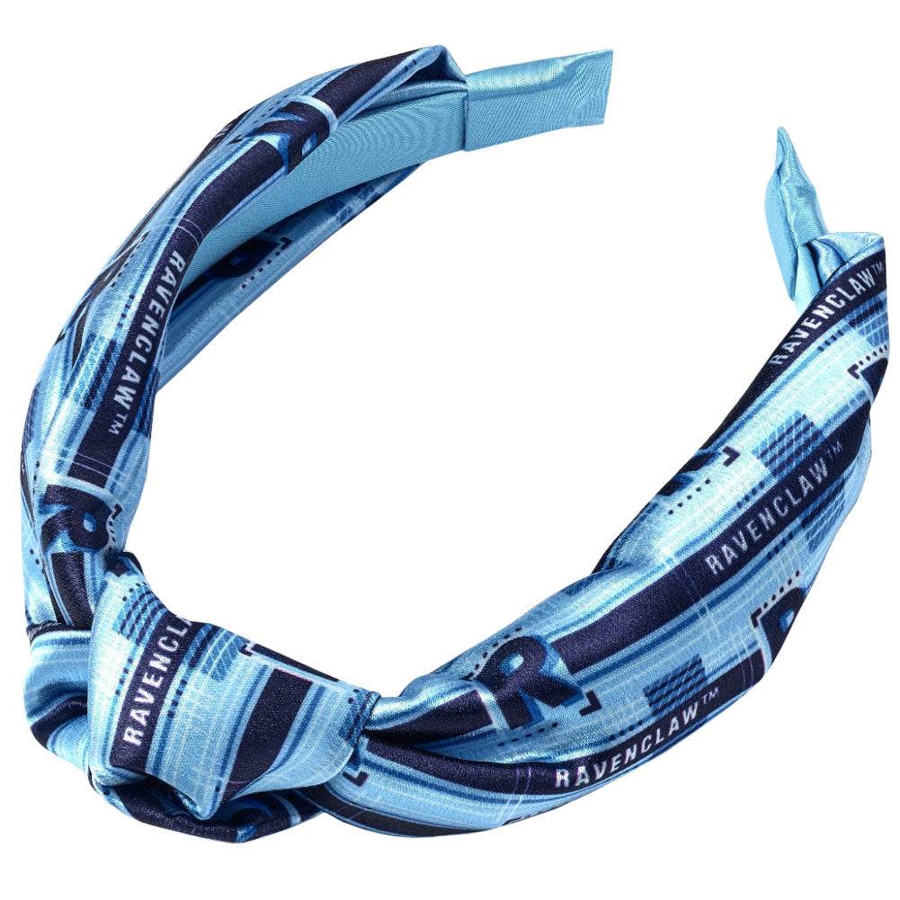 Harry Potter Knotted Headband Ravenclaw - Gift Arch