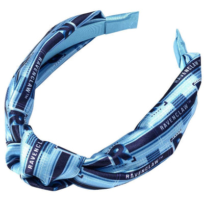 Harry Potter Knotted Headband Ravenclaw - Gift Arch