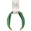 Harry Potter Knotted Headband Slytherin - Gift Arch