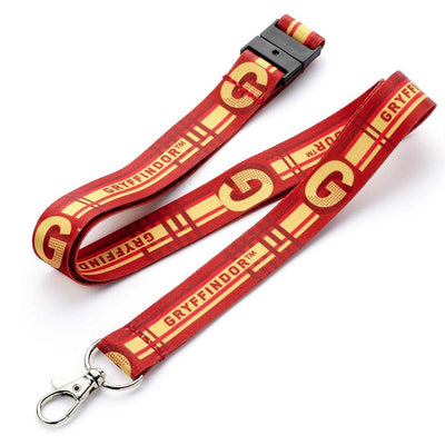 Harry Potter Lanyard Gryffindor - Gift Arch
