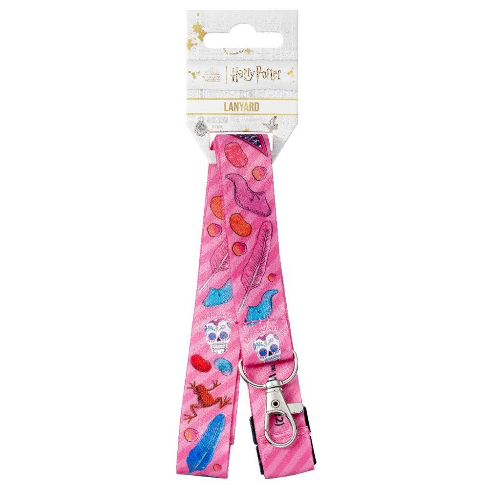 Harry Potter Lanyard Honeydukes - Gift Arch