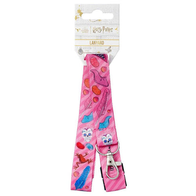 Harry Potter Lanyard Honeydukes - Gift Arch