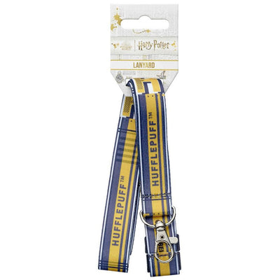 Harry Potter Lanyard Hufflepuff - Gift Arch