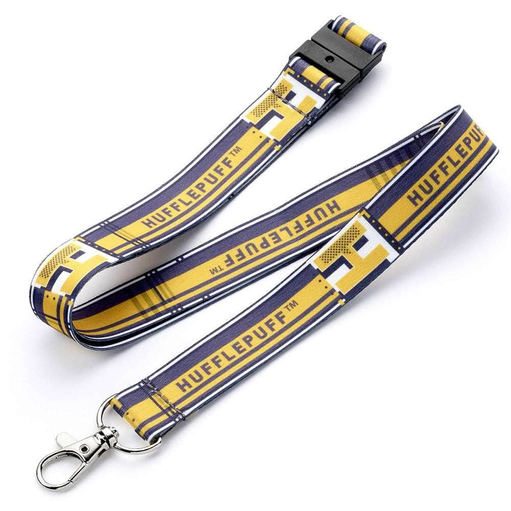 Harry Potter Lanyard Hufflepuff - Gift Arch