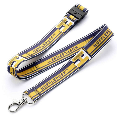 Harry Potter Lanyard Hufflepuff - Gift Arch