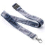 Harry Potter Lanyard Logo - Gift Arch