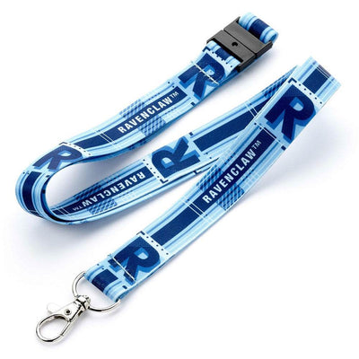 Harry Potter Lanyard Ravenclaw - Gift Arch