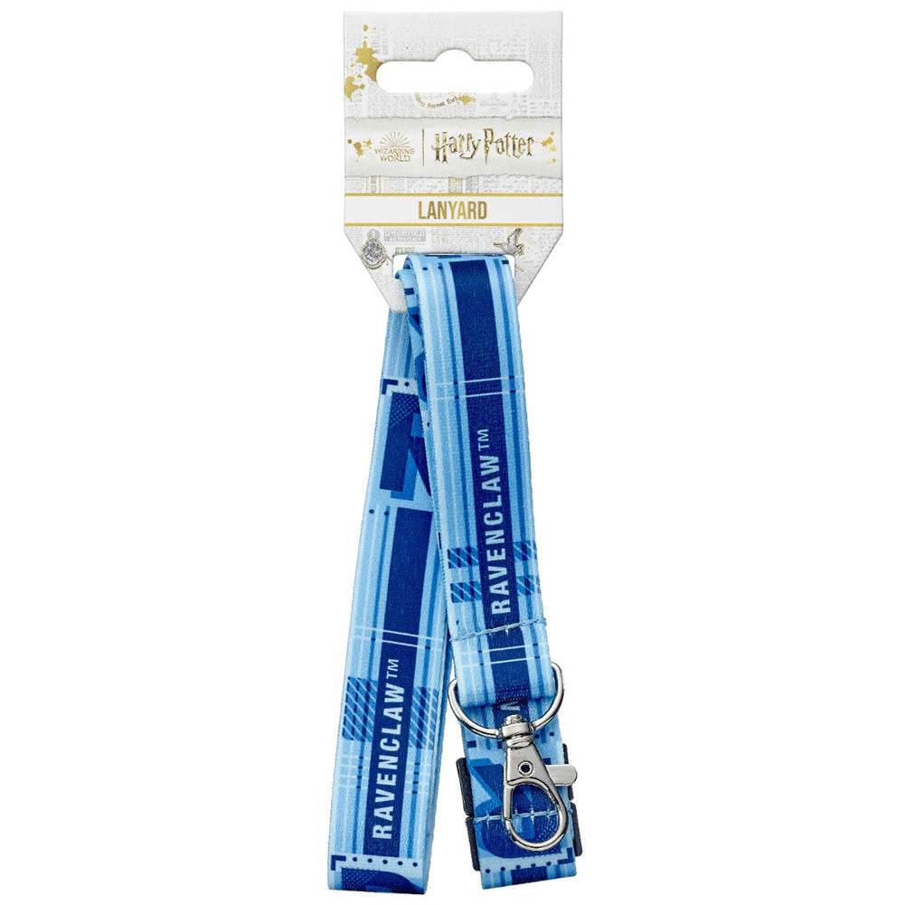 Harry Potter Lanyard Ravenclaw - Gift Arch