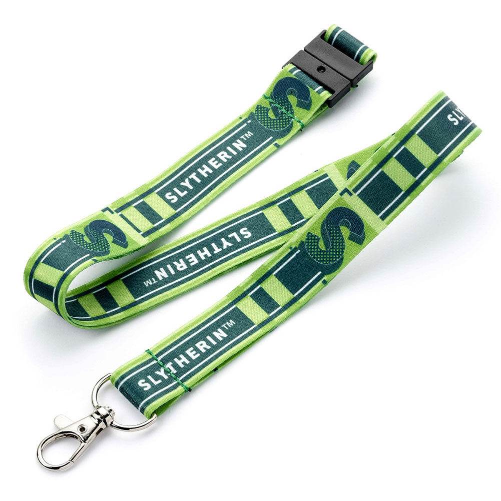 Harry Potter Lanyard Slytherin - Gift Arch