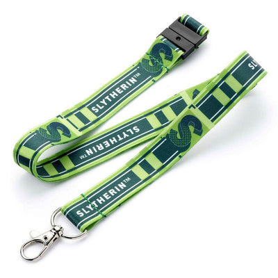 Harry Potter Lanyard Slytherin - Gift Arch