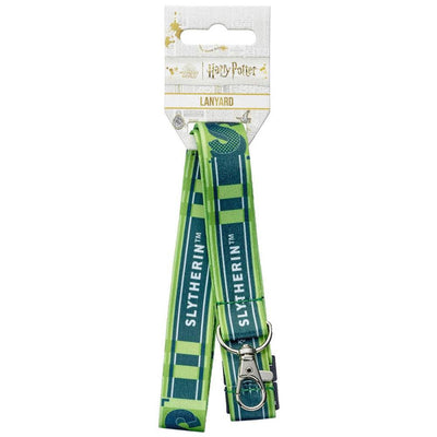 Harry Potter Lanyard Slytherin - Gift Arch