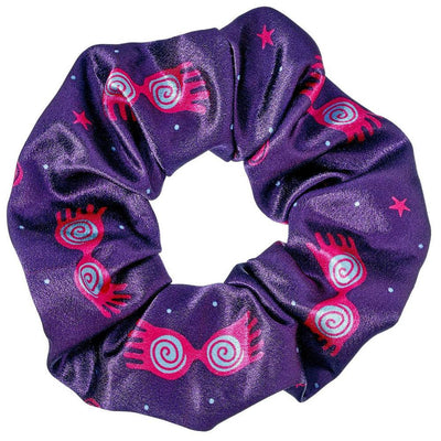 Harry Potter Luna Lovegood Hair Scrunchie - Gift Arch