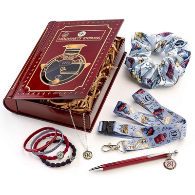 Harry Potter Luxury Gift Tin Hogwarts Express - Gift Arch