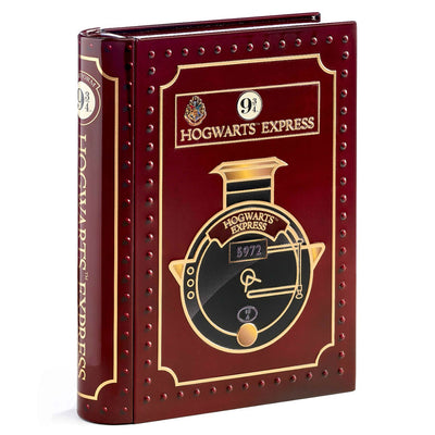 Harry Potter Luxury Gift Tin Hogwarts Express - Gift Arch