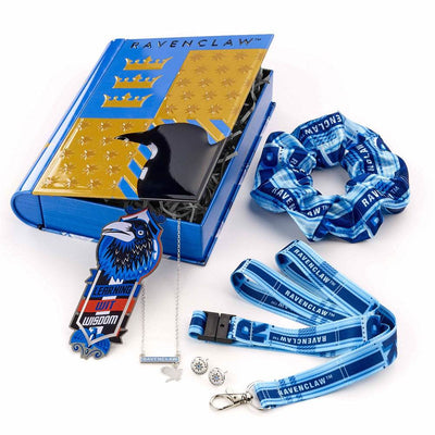 Harry Potter Luxury Gift Tin Ravenclaw - Gift Arch
