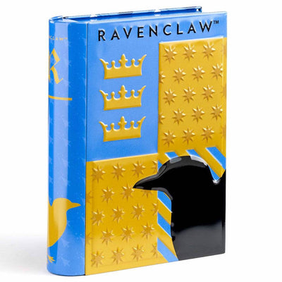 Harry Potter Luxury Gift Tin Ravenclaw - Gift Arch