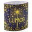 Harry Potter Magical Locations Lantern - Gift Arch
