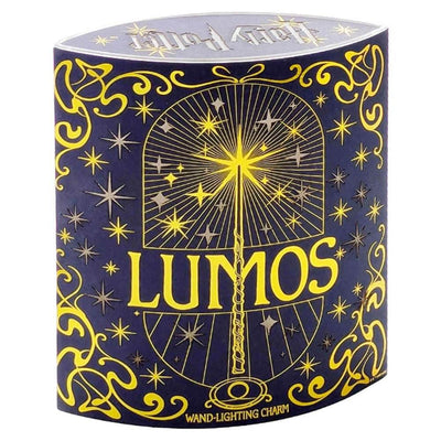 Harry Potter Magical Locations Lantern - Gift Arch