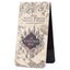 Harry Potter Marauders Map Magnetic Bookmark - Gift Arch
