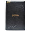 Harry Potter Marauders Map Pocket Notebook - Gift Arch