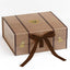 Harry Potter Medium Trunk Gift Box - Gift Arch