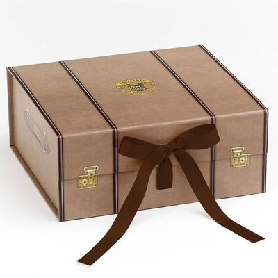 Harry Potter Medium Trunk Gift Box - Gift Arch