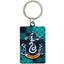 Harry Potter Metal Keyring Slytherin - Gift Arch