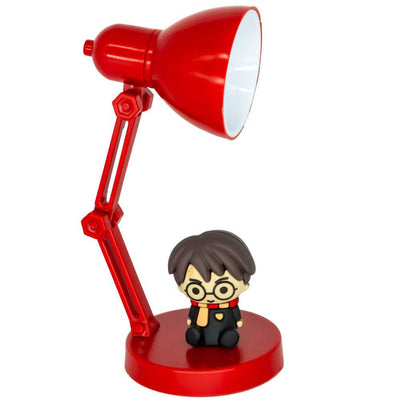 Harry Potter Mini Desk Lamp - Gift Arch