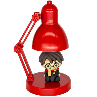 Harry Potter Mini Desk Lamp - Gift Arch