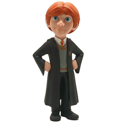 Harry Potter MINIX Figure Ron Weasley - Gift Arch