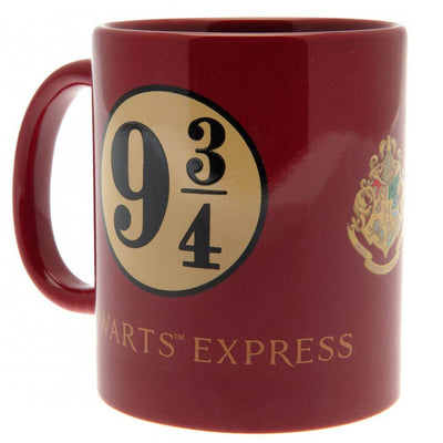 Harry Potter Mug 9 & 3 Quarters - Gift Arch