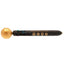 Harry Potter Multi Coloured Pen Golden Snitch - Gift Arch