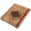 Harry Potter Notebook Marauders Map - Gift Arch