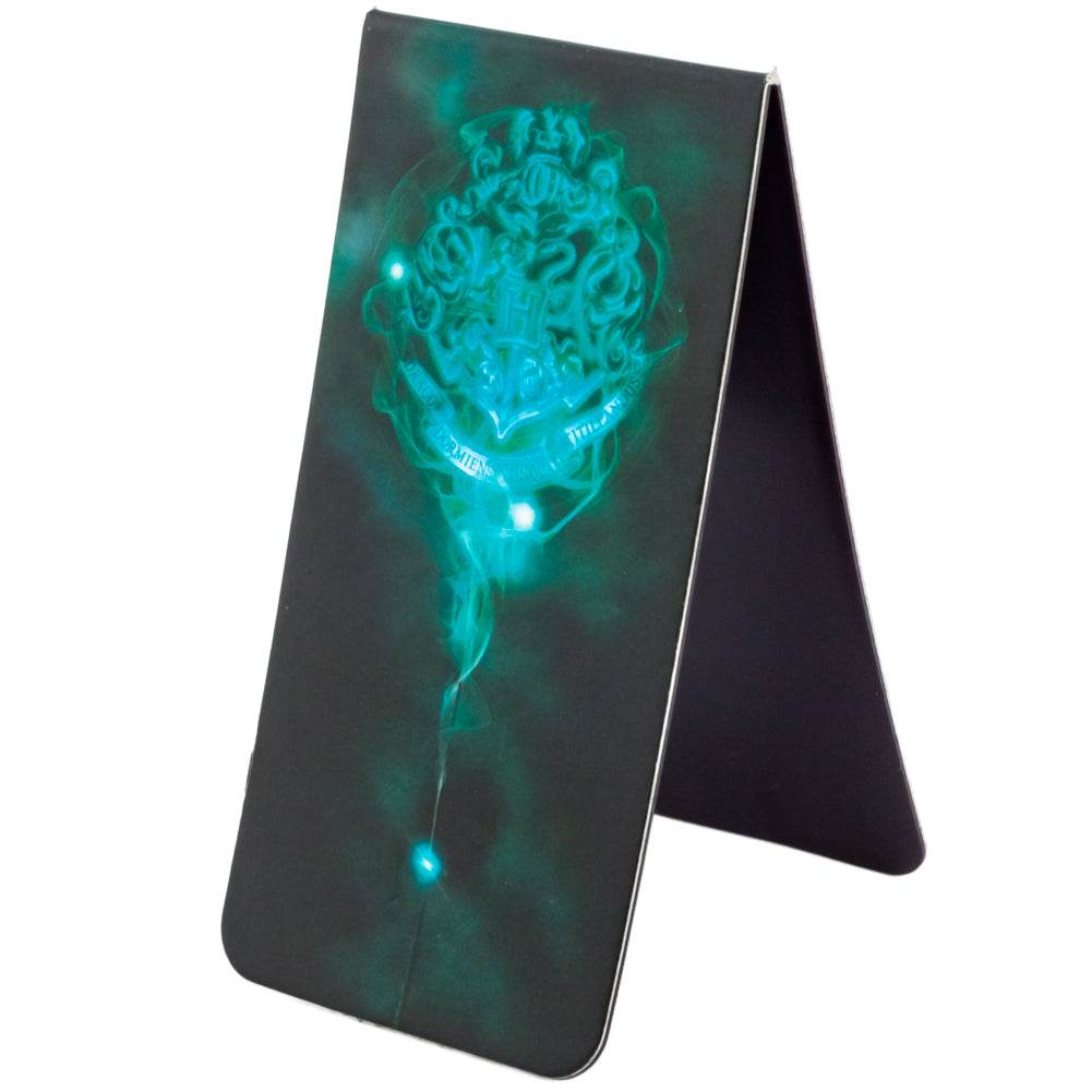 Harry Potter Patronus Magnetic Bookmark - Gift Arch