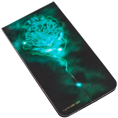 Harry Potter Patronus Magnetic Bookmark - Gift Arch