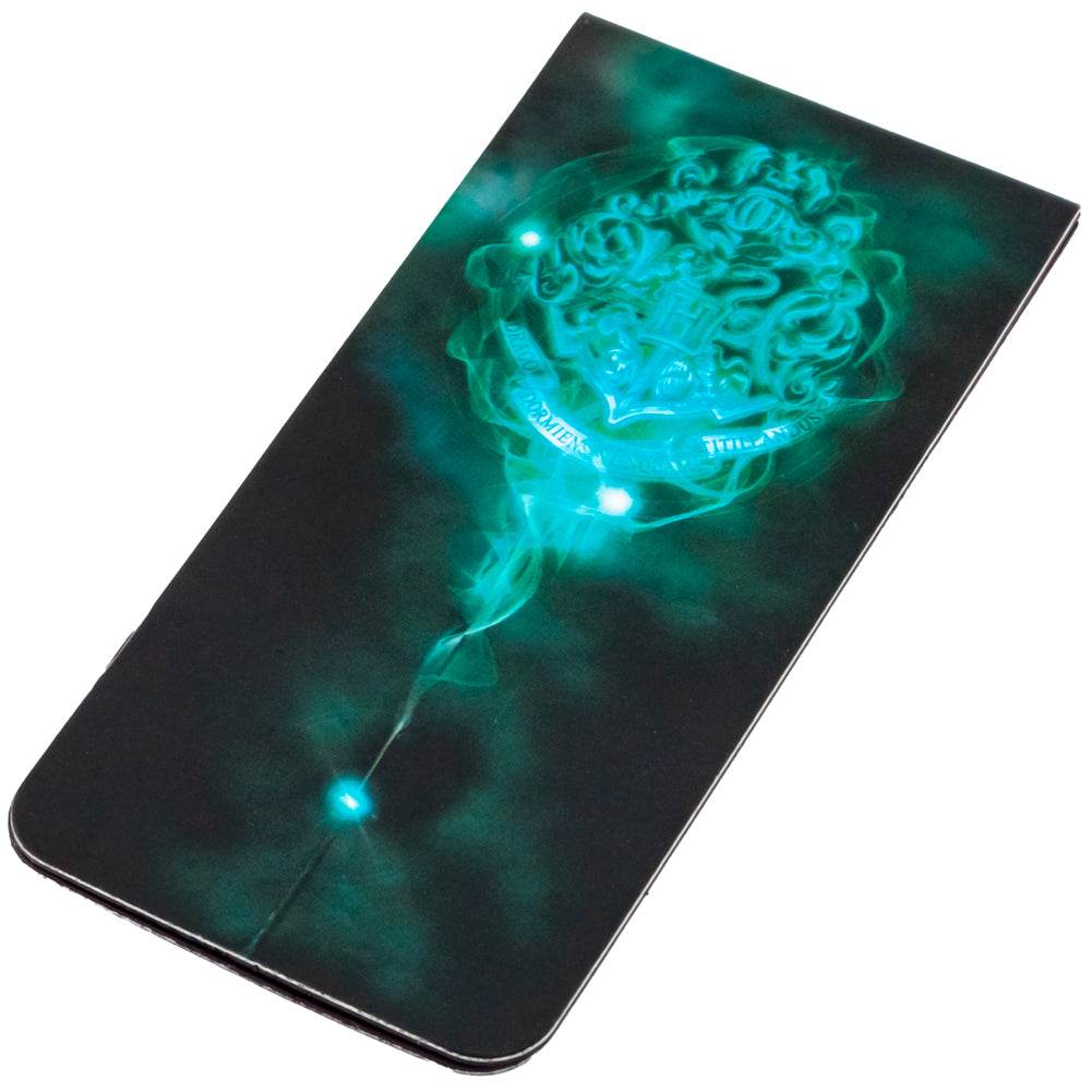 Harry Potter Patronus Magnetic Bookmark - Gift Arch